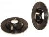 剎車盤 Brake Disc:8A0 615 301