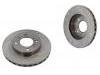剎車(chē)盤(pán) Brake Disc:MB699283